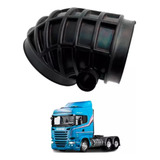 Mangueira Tubo Ar Admissao Para Scania P G R Serie 5