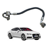 Mangueira Tubo Ar Condicionado Audi A7 Tfsi V6 2011 Usado