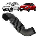 Mangueira Tubo Duto Entrada Ar Citroen C3 C4 Aircross