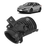 Mangueira Tubo Filtro Ar Tbi Honda Civic G9 2 0 2012 Á 2016