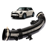 Mangueira Tubo Filtro De Ar Turbina Mini Cooper 13717627501