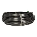 mangueira nylon tecalon preta