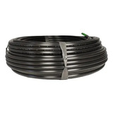 mangueira nylon tecalon preta