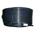 Mangueira Tubo Pelbd 16mm 500 Mts Pn 25 Faixa Azul Irrigação