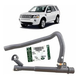 Mangueira Tubo Resfriador Óleo Freelander 2 3 2 Original