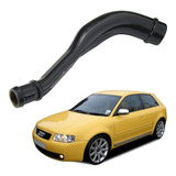 Mangueira Tubo Respiro Do Motor Audi A3 1 8 20v Agn Aspirado