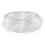 Mangueira Tubo Silicone Atoxica