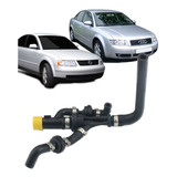 Mangueira Tubo Valvula Vacuo Respiro Audi A4 A6 1997 2005