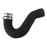 Mangueira Turbina Ao Intercooler