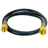 Mangueira Vácuo 3 8 Refrigeração 180 Cms 800 4000 Psi