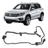 Mangueira Válvula Akf Canister Vw Tiguan