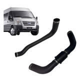 Mangueiras Intercooler Turbina E