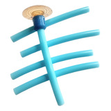 Mangueiras Puro Silicone Para North Duotone 10 Unidades