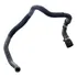 Manguira Ar Quente Jeep Renegade Fiat Toro Original 52119555