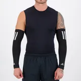 Manguito adidas Running Preto