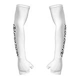 MANGUITO ADULTO COM POLEGAR PRO TORK BRANCO