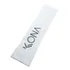 Manguito Beach Tennis Kolors Kona Branco E Preto