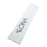 Manguito Beach Tennis Kolors Kona Branco E Preto