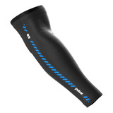 Manguito Pulsar Es Arm Sleeve Arm Long Xl Black Pas06xlb