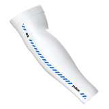 Manguito Pulsar Es Arm Sleeve Arm Long Xl White Pas06xlw