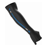 Manguito Pulsar Es Arm Sleeve Finger Long Xl Black Pas01xlb