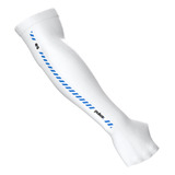 Manguito Pulsar Es Arm Sleeve Palm Long Medium White Pas04mw
