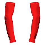 Manguito Uv Ciclismo Motociclista