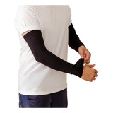 Manguito Uv Térmico Protetor Braço Mangote Manga Longa Solar