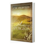 Manhas Com Spurgeon