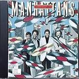 Manhattans Cd Greatest Hits Importado