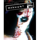 Manhunt 1 Ps2 Com