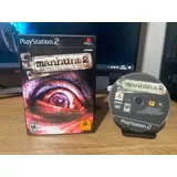 Manhunt 2 Para Ps2
