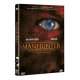 Manhunter Cacador
