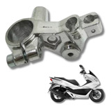 Manicoto Da Burgman 125cc