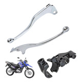 Manicoto Esquerdo Par Manete Yamaha Xtz 150 Crosser