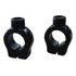 Manicoto Suporte Retrovisor Mobilete Bicicleta Moto Bike Par