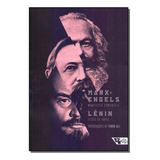 Manifesto Comunista E Teses De Abril Marx Karl Boitempo