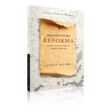Manifesto Da Reforma Livro