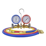 Manifold Analogico R410 R32
