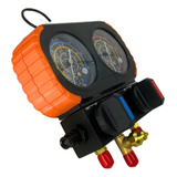 Manifold Ar Condicionado E Refrigeração R134a r22 r32 r410a