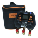 Manifold Digital 2 Vias