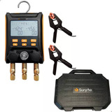 Manifold Digital 2 Vias Suryha 80150 154