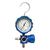 Manifold Eos De Baixa Para R22-r134a-407com410a -