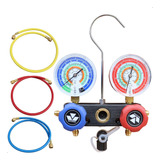 Manifold Mastercool R12 R22 R134a 93636 mr 700376103410 R404