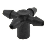 Manifold Para Irrigação 4 Saídas 50 Unidades