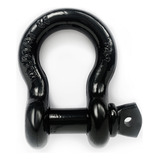 Manilha Forjada Curva 3 4 C Pino Rosqueado 4 75ton Off Road