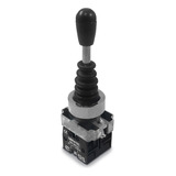 Manipulador 2 Posições C Retorno Ao Centro 2na Joystick