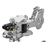 Manipulador Cw Iambrico Morse