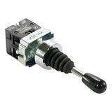 Manipulador Joystick 2 Posições C Retorno 2na Hb2pa22 Bhs