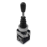 Manipulador Joystick C retorno 2 Posições